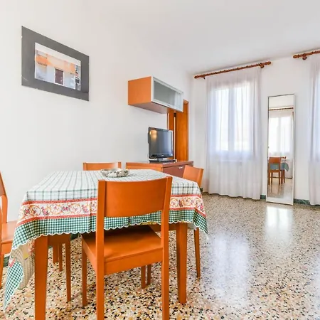 Mascareta, Central Apartment Venice Exterior photo