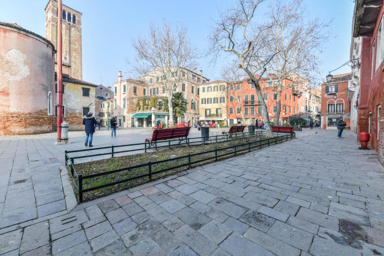 Apartamento Mascareta,