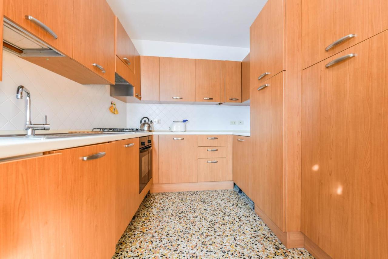 Apartamento Mascareta, Veneza